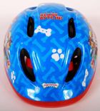 Volare, Psi Patrol, kask ochronny, rozmiar 51-55 cm