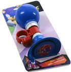 Volare, Sonic the Hedgehog, trąbka rowerowa