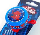 Volare, Spider-Man, dzwonek rowerowy