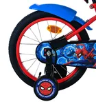 Volare, Spiderman, rower, 16"