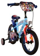 Volare, Spidey i super-kumple, rower, 14"