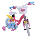 Volare, Świnka Peppa, rower, 12"