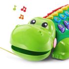 Vtech, Aligator Edukator, niemowlęca zabawka edukacyjna