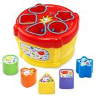 VTech, Bam Bam w kształty gram, sorter