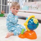 VTech, globus podróżnika