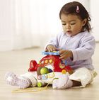 VTech, Helikopterek do literek i cyferek