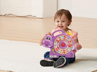 Vtech, Literkowy Hipopotam, zabawka edukacyjna