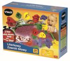 Vtech, Literkowy Zawrót Głowy, zabawka zręcznościowa
