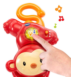 VTech, Małpie Figle, grzechotka