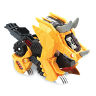 Vtech, Motozaury, Triceratops Molops, pojazd transformujący