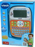 Vtech, Smartfonik ABC, edukacyjna zabawka interaktywna