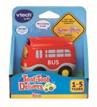Vtech, Tut Tut Autka, Autobus, pojazd interaktywny