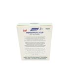 Vuokkoset, kubeczek menstuacyjny, rozmiar M