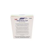 Vuokkoset, kubeczek menstuacyjny, rozmiar S