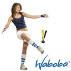 Waboba, Flyer, lotka