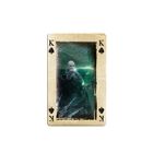 Waddingtons no. 1, Harry Potter, karty do gry