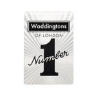 Waddingtons no. 1, Platinum, karty do gry