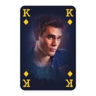 Waddingtons no. 1, Riverdale, karty do gry