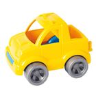 Wader, Kid Cars Sport, autko, 1 szt.