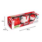 Wader, Kid Cars, Szpital, zestaw pojazdów