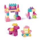 Wader, Kids Blocks, klocki konstrukcyjne, 50 elementów