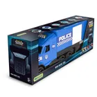 Wader, Magic Truck Action, ciężarówka policyjna