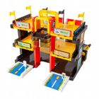 Wader, Play Tracks Garage, Garaż Serwisowy