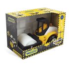 Wader, Tech Truck, Walec, 24 cm