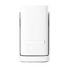 Wanbo, Cube 1, projektor, biały, 720p, 350 ANSI, Android TV 11