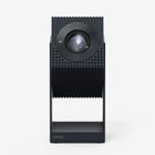 Wanbo, Cube 2 Pro, projektor, niebieski, 500 ANSI, Android TV 11, Gimbal
