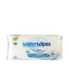 WaterWipes, BIO, biodegradowalne chusteczki, nawilżane wodą, 12-60 szt.