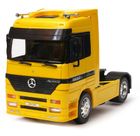 Welly, Mercedes Actros, ciężarówka, model pojazdu, 1:32