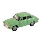 Welly, Syrena 105, pojazd, model metalowy, 1 szt.