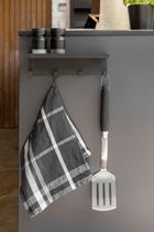 Wenko, Ima, wieszak z półką na magnes