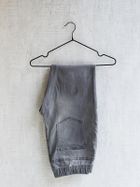 Wenko, Sascha, wieszaki na ubrania z powłoką antypoślizgową, 20-40,5 cm, 20 szt.