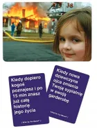 What Do You Meme? Szybka rozgrywka, gra towarzyska