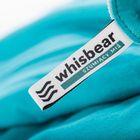 Whisbear, otulacz gruby, turkus