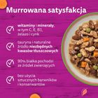 Whiskas, Tasty mix wybór szefa kuchni w sosie, mokra karma dla kota, 85g, 40 szt.