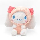 Whitehouse Leisure, Hello Kitty, Cinnamoroll, maskotka, 28 cm, 1 szt.