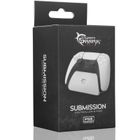 WhiteShark, PS5, Stand Submission, stojak na pady