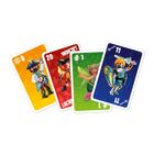 WHOT! Playmobil, gra karciana