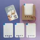 WiemTo, pudełko i 6 zestawów kart, gra edukacyjna, 6+