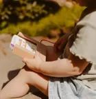 WiemTo, Zestaw Startowy: pudeło + 6 kompletów kart edukacyjnych, 2-3 latka