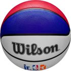 Wilson, Jr. NBA DRVv Light Plus, piłka do koszykówki, rozmiar 5