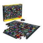 Winning Moves, Among Us, puzzle, 1000 elementów