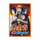 Winning Moves, Naruto, puzzle, 500 elementów