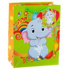 W&K, torebka prezentowa, rozmiar, 1 szt.