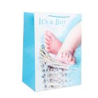 W&K, torebka prezentowa, rozmiar, 1 szt.