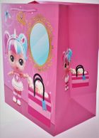 W&K, torebka prezentowa, rozmiar L, 1 szt.