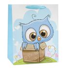 W&K, torebka prezentowa, rozmiar M, 1 szt.